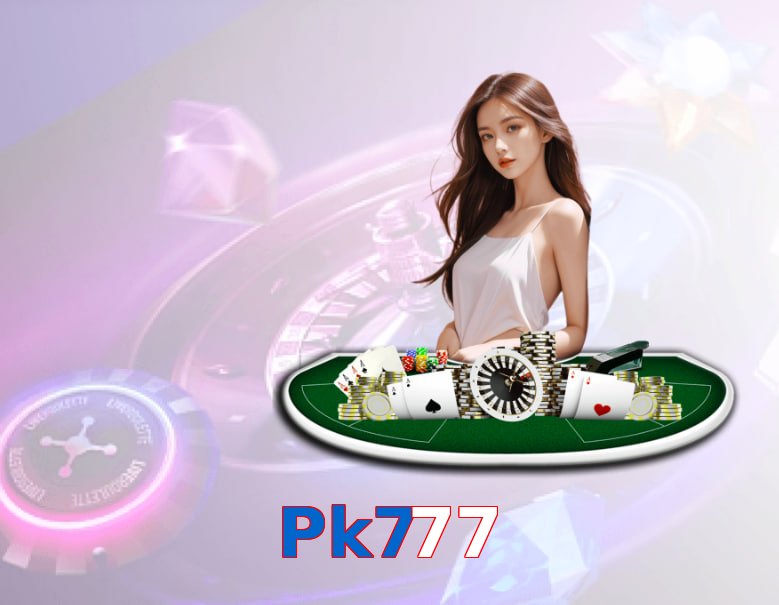 ☘️ High-RTP slots + Free Spins! Pk777